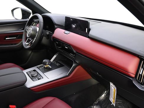 New 2026 MAZDA CX-70 3.3 Turbo S w/ Premium Package image 15