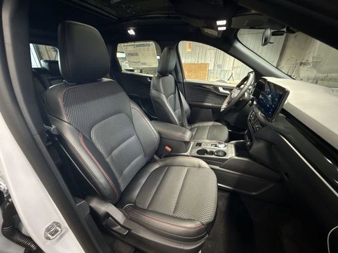 New 2026 Ford Escape ST-Line Select w/ Tech Pack #1 image 26