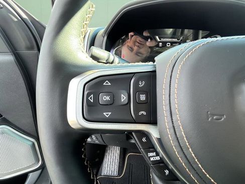 New 2026 RAM 1500 Tungsten w/ Bed Utility Group image 27