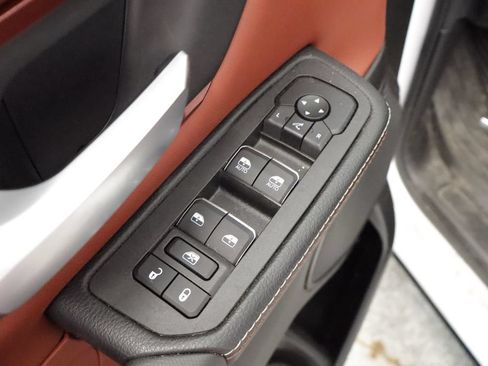 Used 2025 RAM 1500 Rebel w/ Bed Utility Group AWD/4WD image 28
