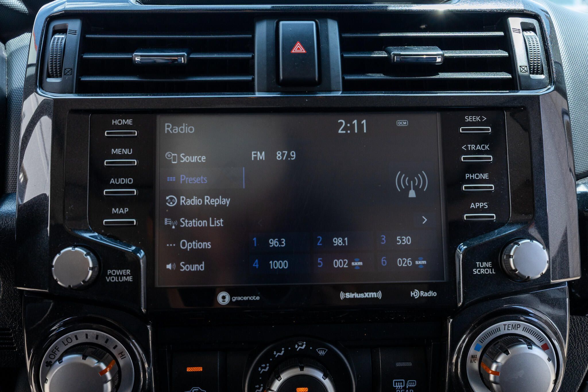 Used 2020 Toyota 4Runner TRD Off-Road Premium w/ Moonroof Package AWD/4WD image 24