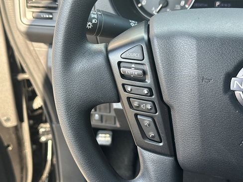 Used 2022 Nissan Frontier S w/ Technology Package image 24