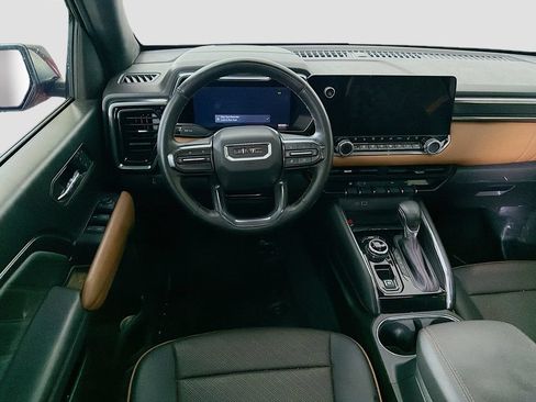 Used 2024 GMC Canyon AT4 w/ AT4 Premium Package AWD/4WD image 22