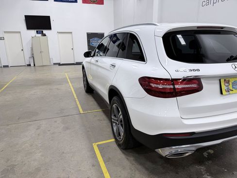 Used 2018 Mercedes-Benz GLC 300 image 22