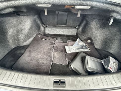 Used 2023 INFINITI Q50 Luxe w/ Cargo Package RWD image 26