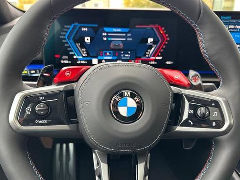 New 2026 BMW M5 w/ Executive Package image 26
