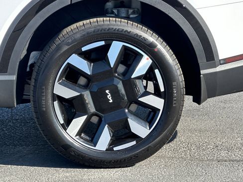 New 2027 Kia Telluride S AWD/4WD image 27