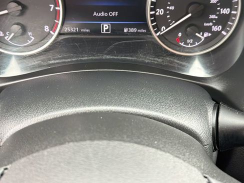 Used 2025 Nissan Sentra SV image 11