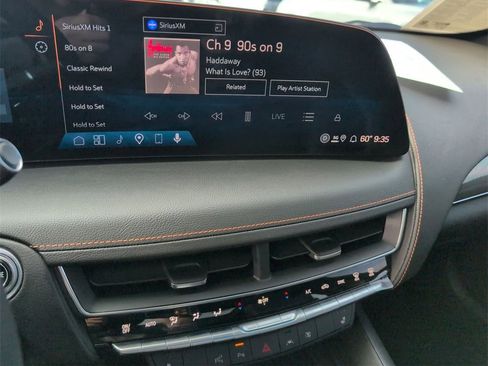 Certified 2026 Cadillac CT5 Sport image 16