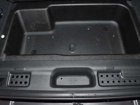 New 2026 Jeep Wrangler Willys image 25