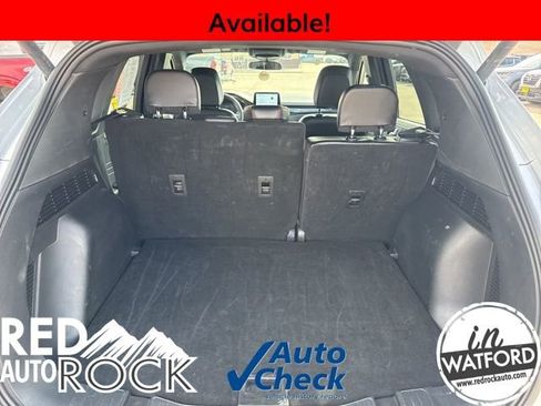 Used 2025 Ford Escape ST-Line Select image 8