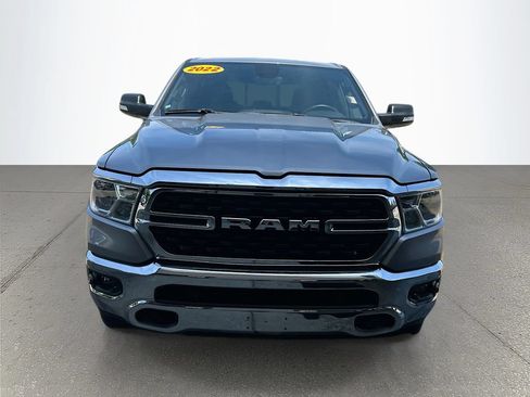 Used 2022 RAM 1500 Big Horn AWD/4WD image 9
