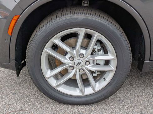 New 2026 Dodge Durango GT image 12