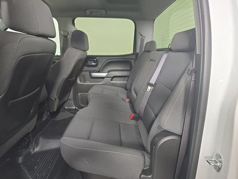 Used 2014 Chevrolet Silverado 1500 LT w/ All Star Edition AWD/4WD image 10