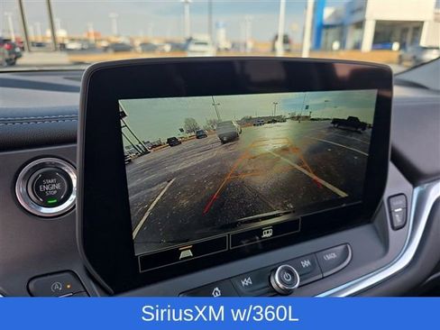 Used 2024 Chevrolet Blazer LT w/ Convenience Package image 28