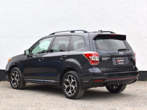 Used 2016 Subaru Forester 2.0XT Touring AWD/4WD image 2