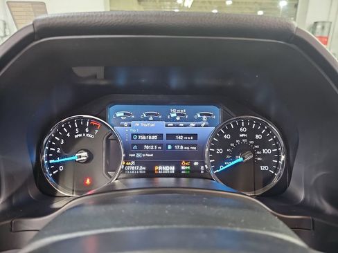 Used 2019 Ford Expedition Platinum AWD/4WD image 27