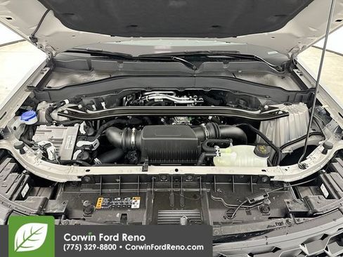 New 2026 Ford Explorer ST w/ Sun And Sound Package AWD/4WD image 33