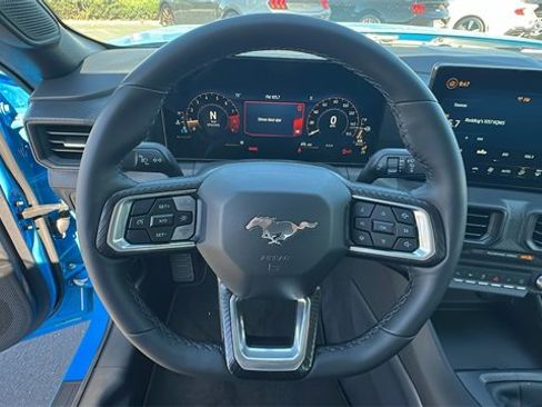 New 2025 Ford Mustang GT image 22