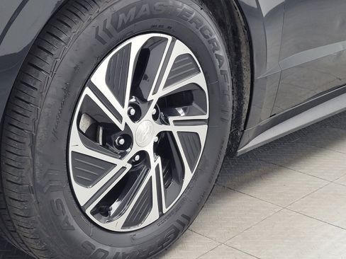 Used 2023 Hyundai Sonata Blue FWD image 31
