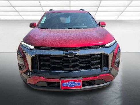 New 2026 Chevrolet Equinox ACTIV image 32
