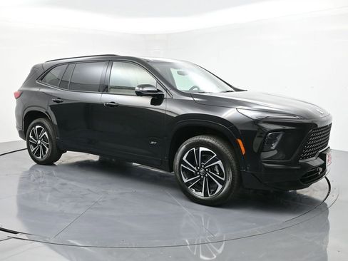 New 2026 Buick Enclave Sport Touring w/ Super Cruise Package image 7