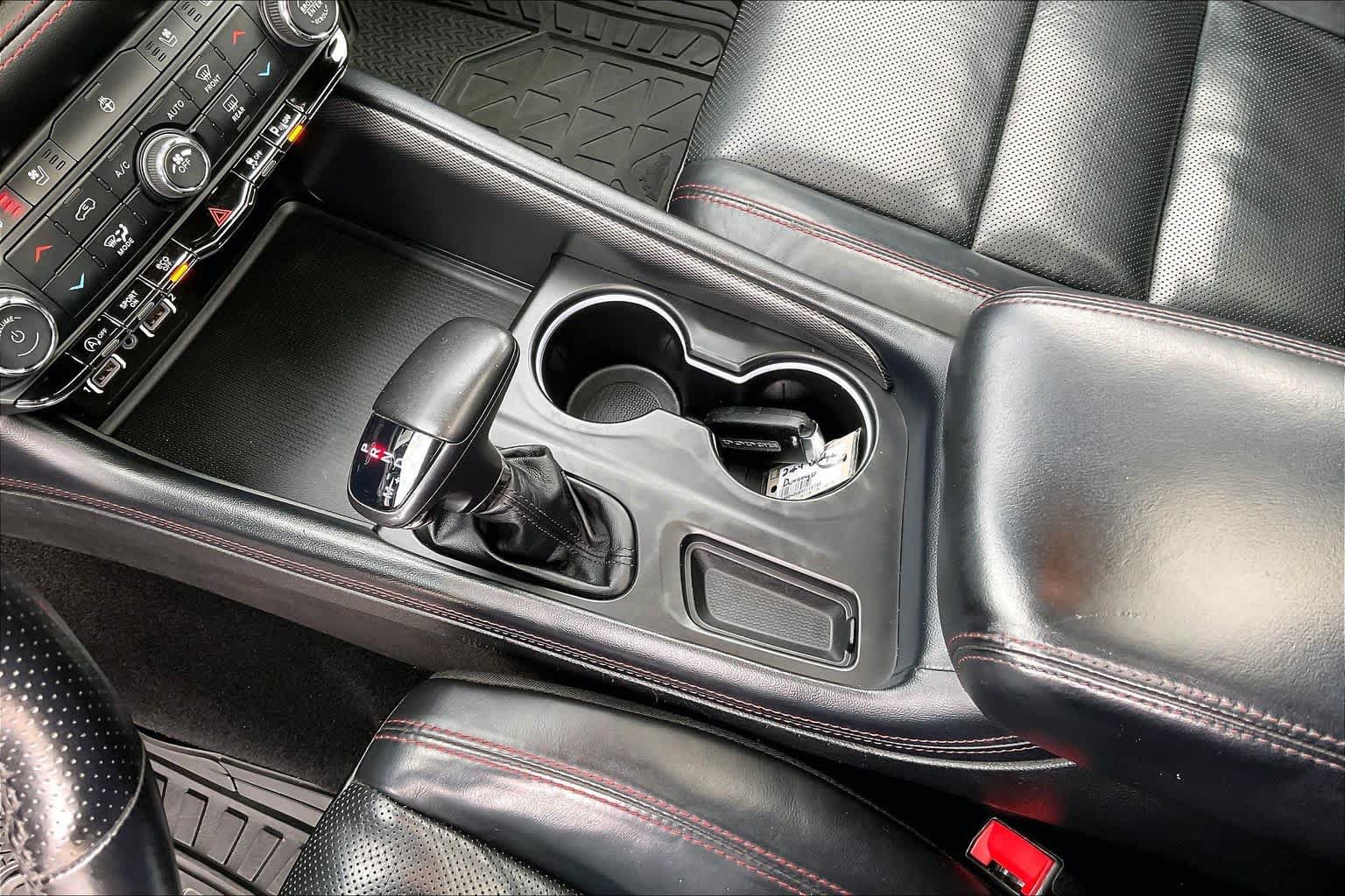 Certified 2024 Dodge Durango GT RWD image 15