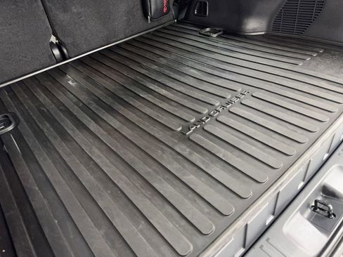 Used 2025 Toyota Land Cruiser w/ Premium Package image 85