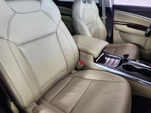 Used 2016 Acura MDX SH-AWD w/ Technology Package image 10