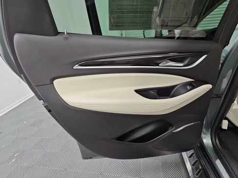 Certified 2024 Buick Enclave Essence w/ Technology Package FWD image 33