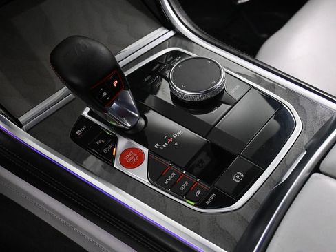 Used 2020 BMW M8 Competition w/ Driving Assistance Package 2 image 43