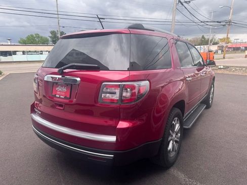 Used 2014 GMC Acadia SLT FWD image 5