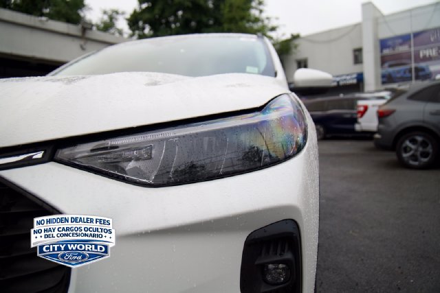 Certified 2024 Ford Escape SE FWD image 8