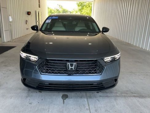 Certified 2023 Honda Accord LX image 20