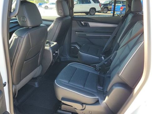 New 2026 Buick Enclave Sport Touring w/ Power Package FWD image 7