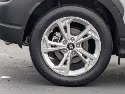 Used 2022 Hyundai Kona SEL w/ Convenience Package image 8