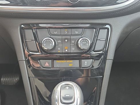 Used 2019 Buick Encore Sport Touring w/ Safety Package AWD/4WD image 13