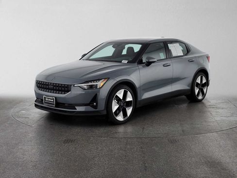 Used 2023 Polestar Polestar 2 w/ Pilot Pack AWD/4WD image 7