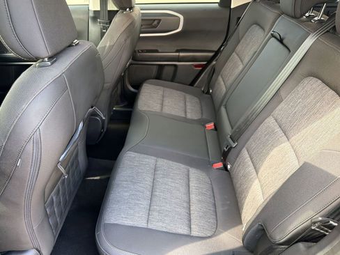 Used 2021 Ford Bronco Sport Big Bend AWD/4WD image 14