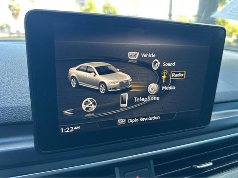 Used 2019 Audi A4 2.0T Premium image 5