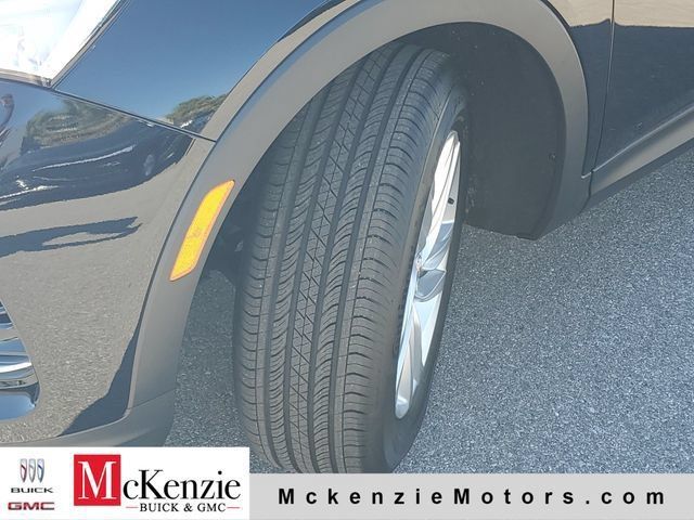 New 2026 Buick Envista Sport Touring w/ Convenience I Package FWD image 30