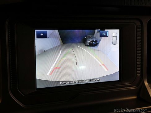 Used 2021 Ford Bronco Outer Banks w/ Sasquatch Package image 21