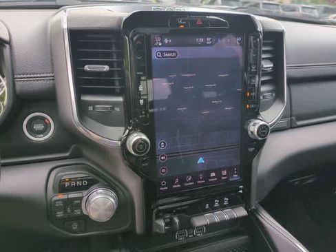 New 2026 RAM 1500 Laramie w/ Night Edition AWD/4WD image 31