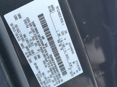 Used 2018 Ford Escape SEL image 36