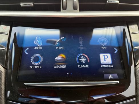 Used 2014 Cadillac XTS Platinum FWD image 33