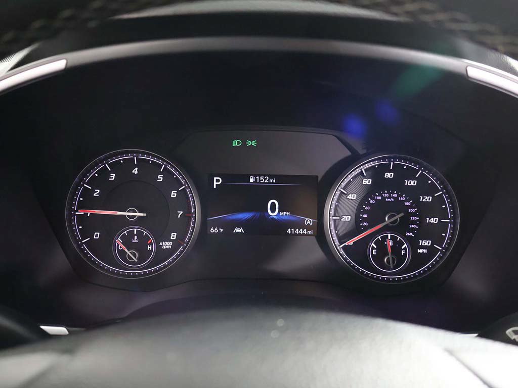 Used 2023 Hyundai Santa Fe XRT w/ Cargo Package AWD/4WD image 42