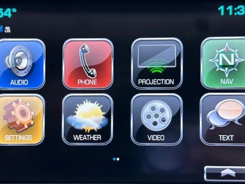 Used 2020 GMC Yukon Denali w/ Open Road Package image 27