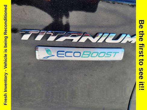 Used 2016 Ford Escape Titanium FWD image 37
