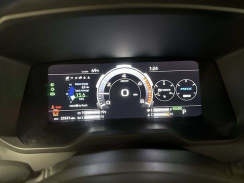 Used 2023 Toyota Sequoia Platinum AWD/4WD image 12