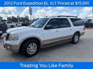 Used 2012 Ford Expedition EL XLT AWD/4WD video 1